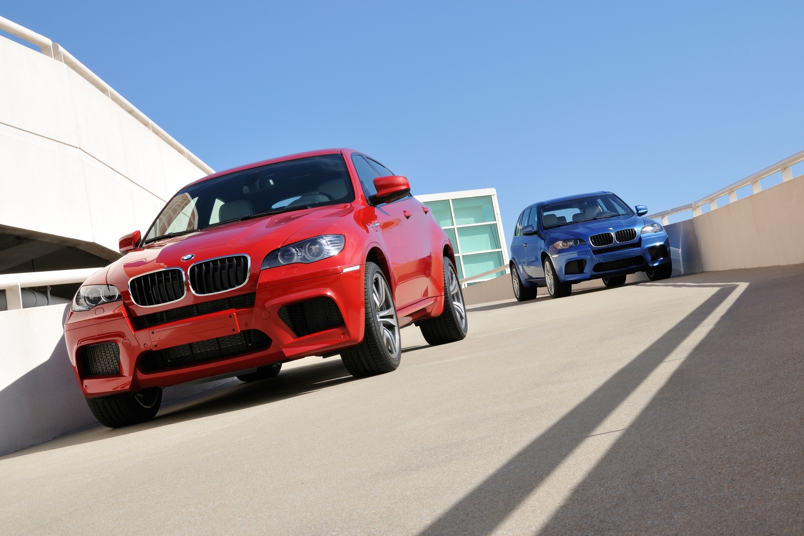 Bmw X5 X6