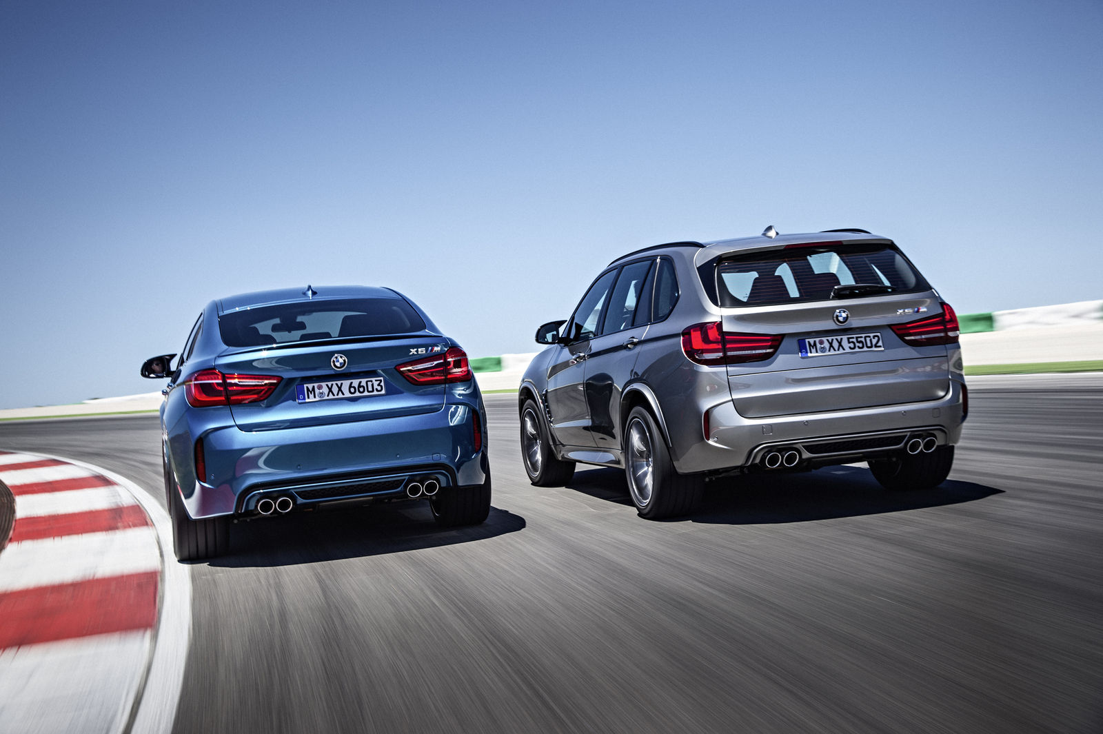Bmw X5 X6