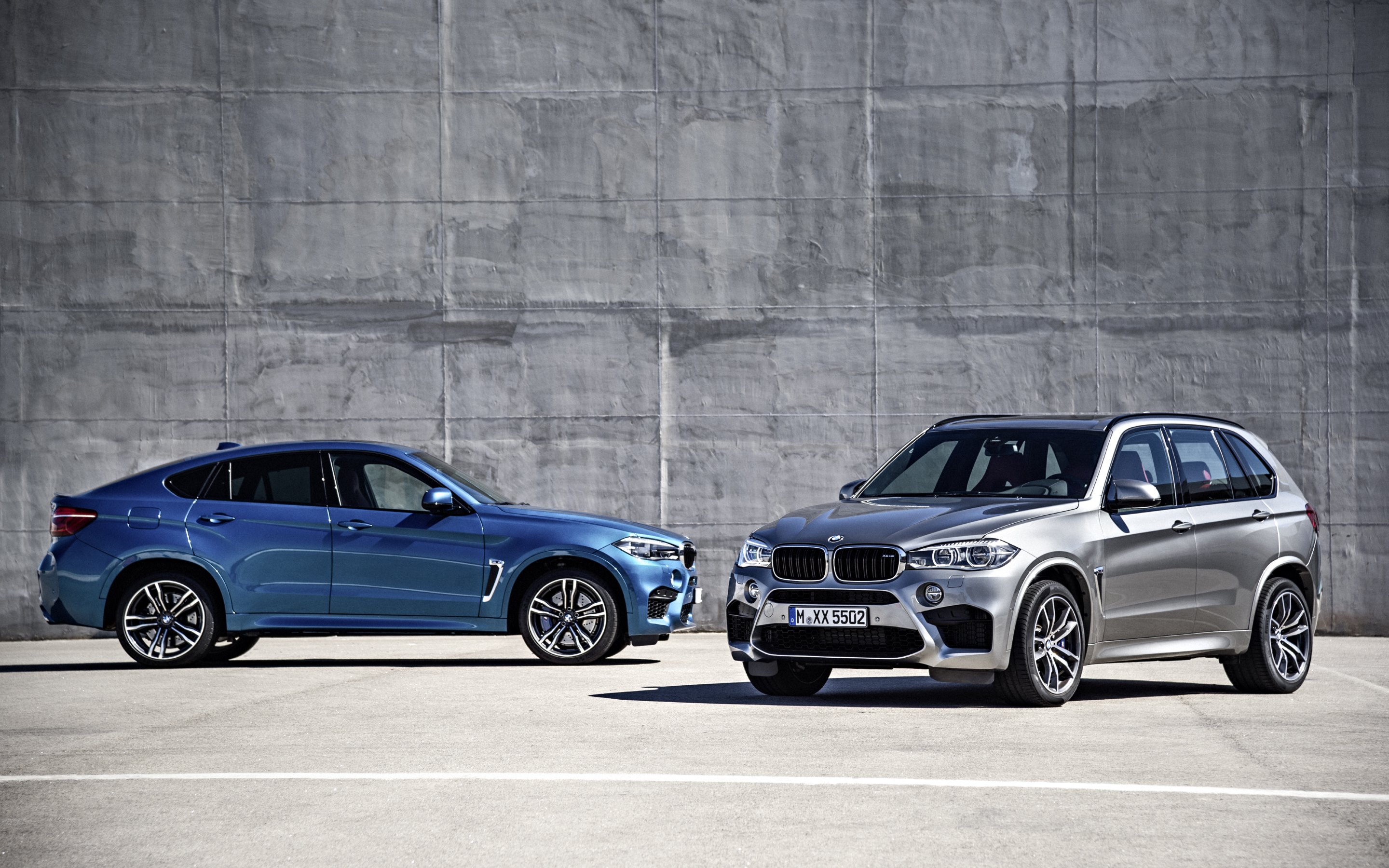 Bmw X5 X6