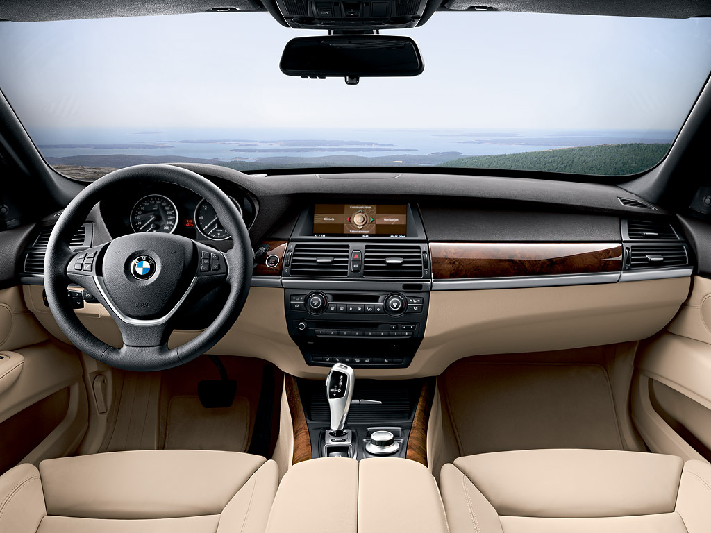 Bmw X5 Xdrive 35d