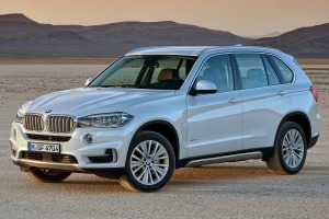 Bmw X5 Xdrive 35d
