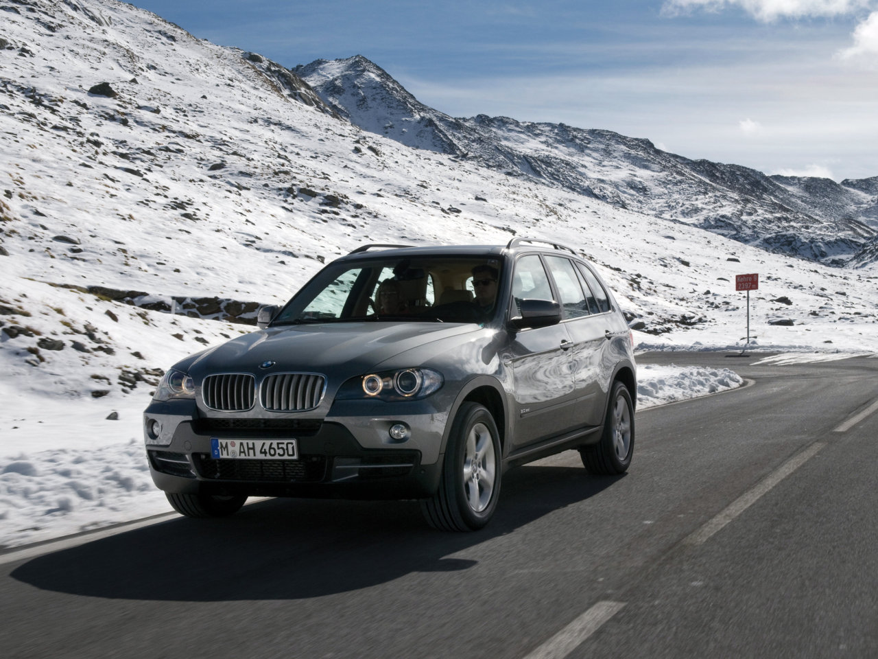 Bmw X5 Xdrive 35d