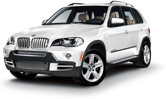 Bmw X5 Xdrive 48i