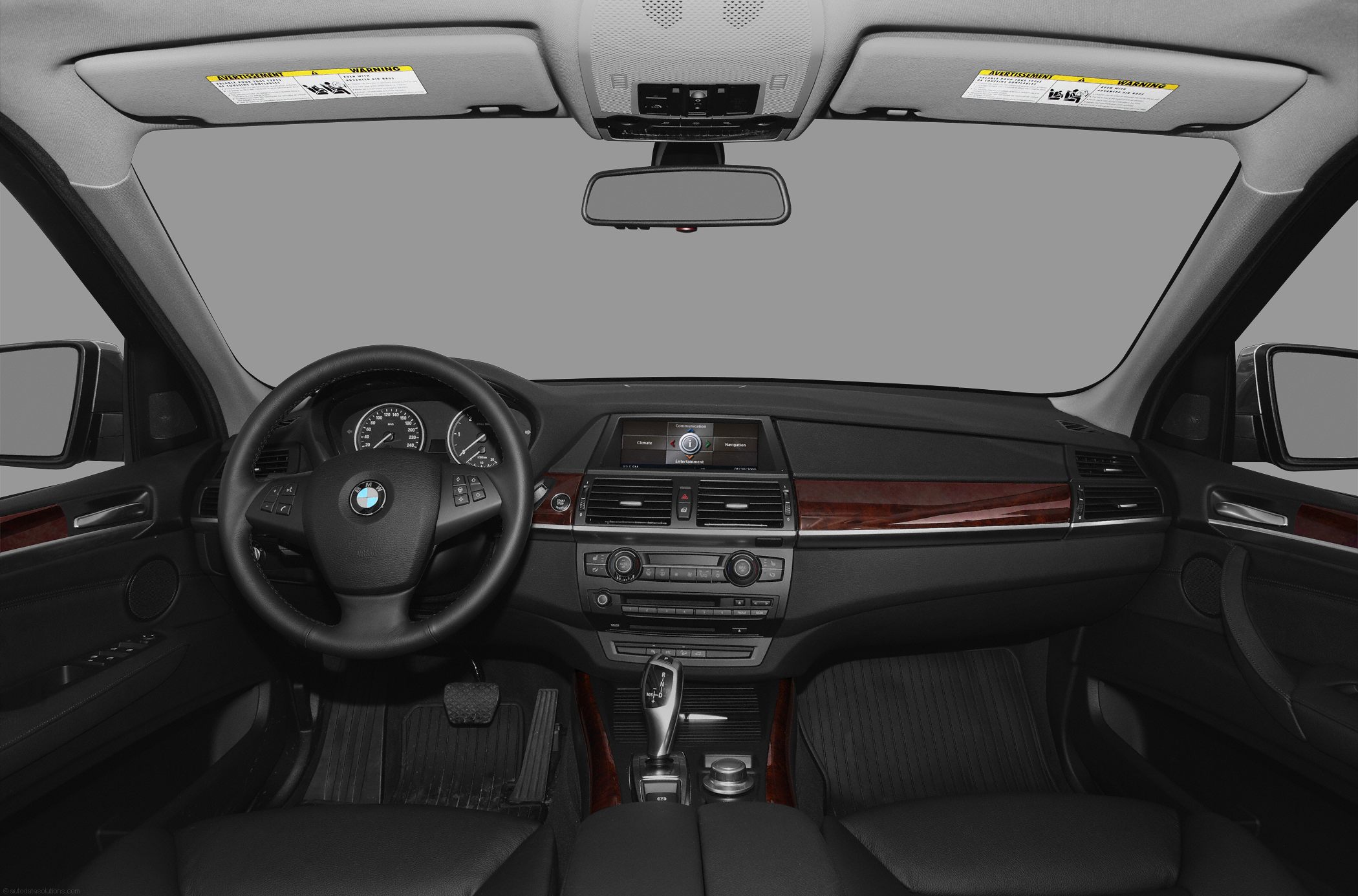 Bmw X5 Xdrive