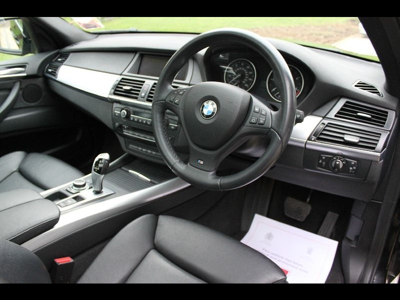 Bmw X5 Xdrive30d