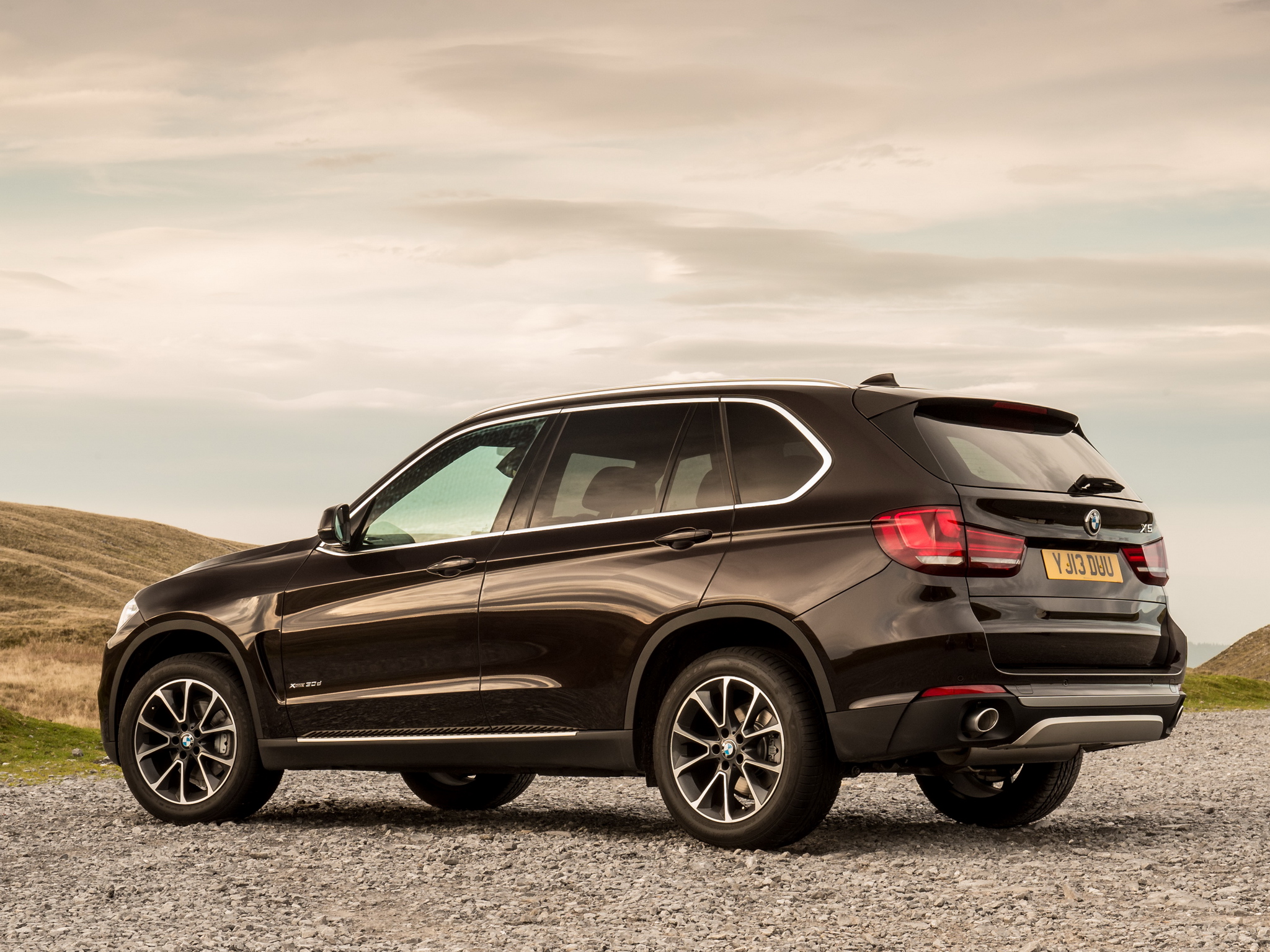 Bmw X5 Xdrive30d