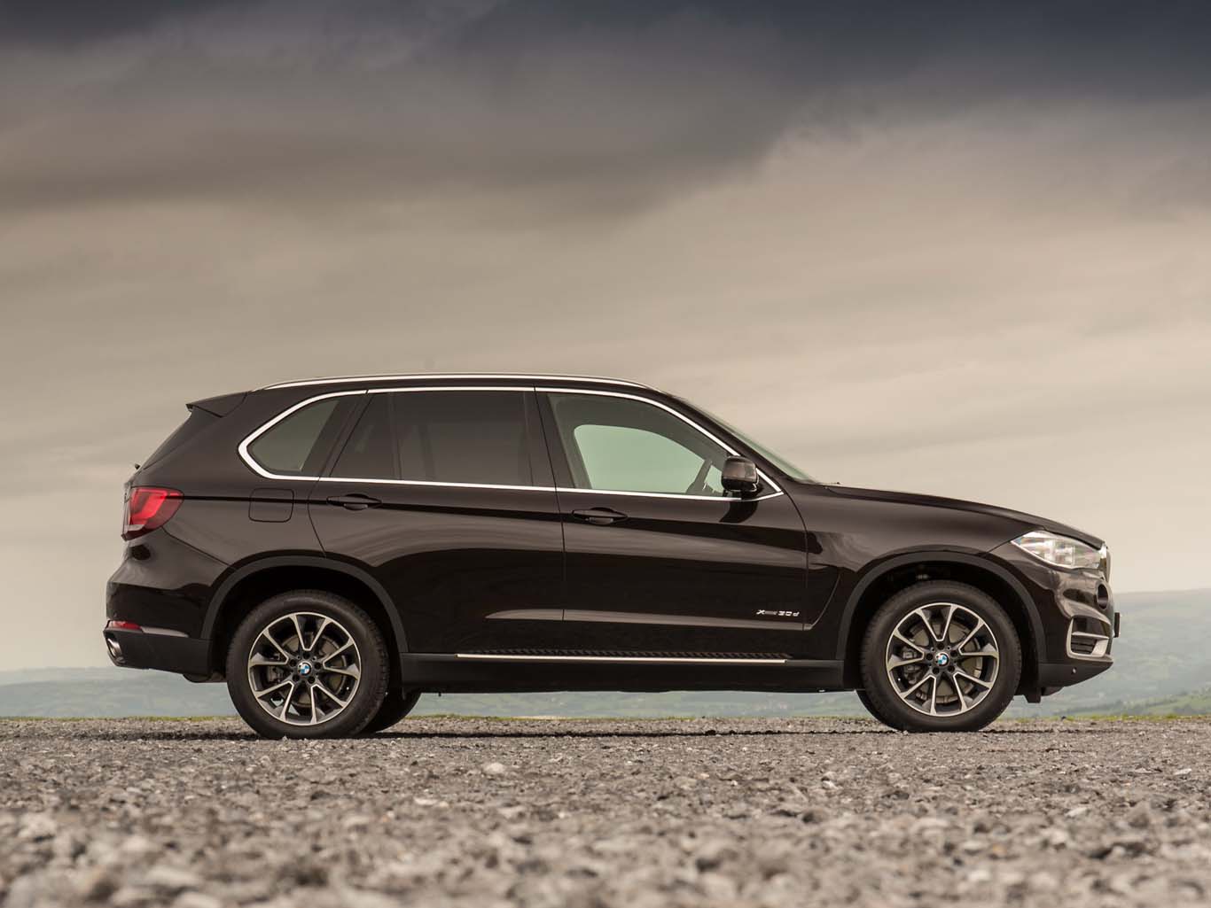 Bmw X5 Xdrive30d