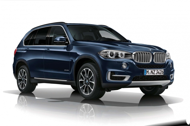 Bmw X5 Xdrive30d