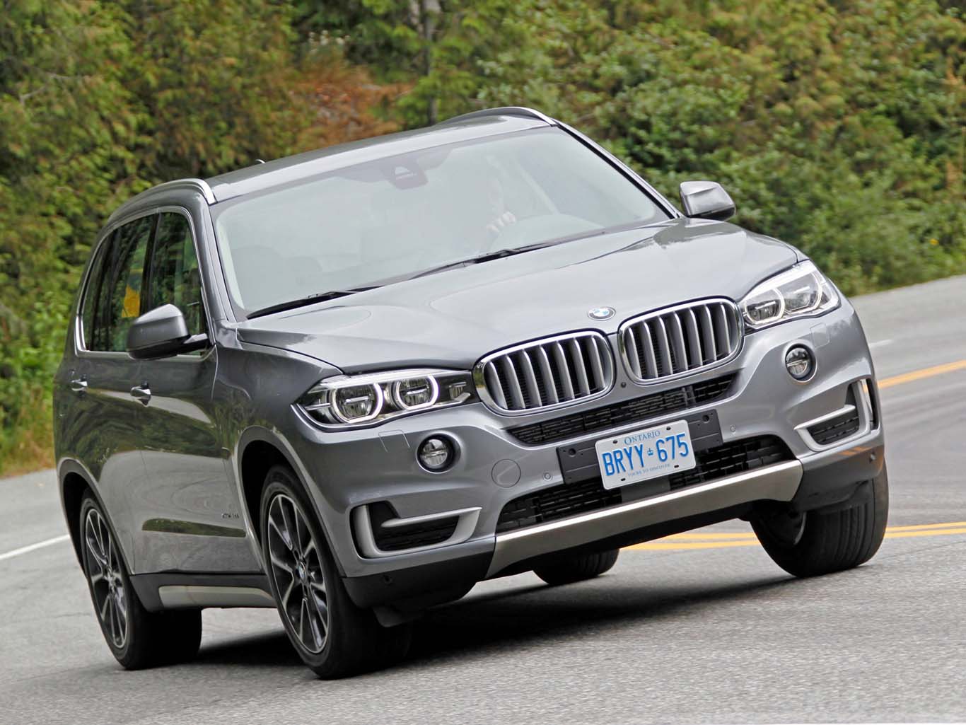 Bmw X5 Xdrive30d