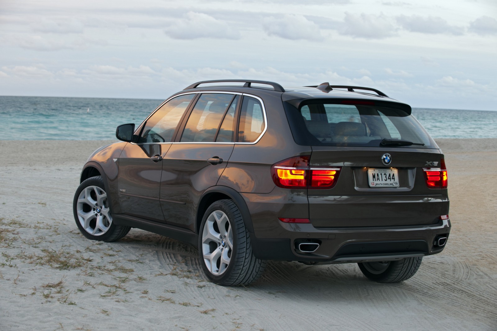 Bmw X5 Xdrive30d