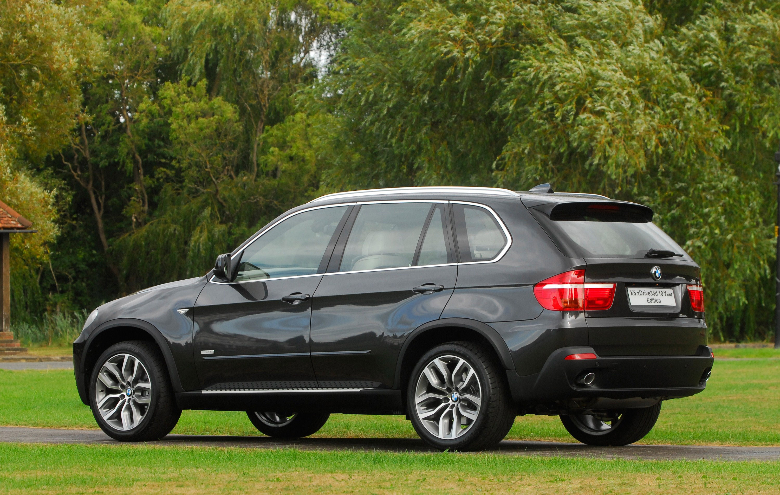 Bmw X5 Xdrive35d