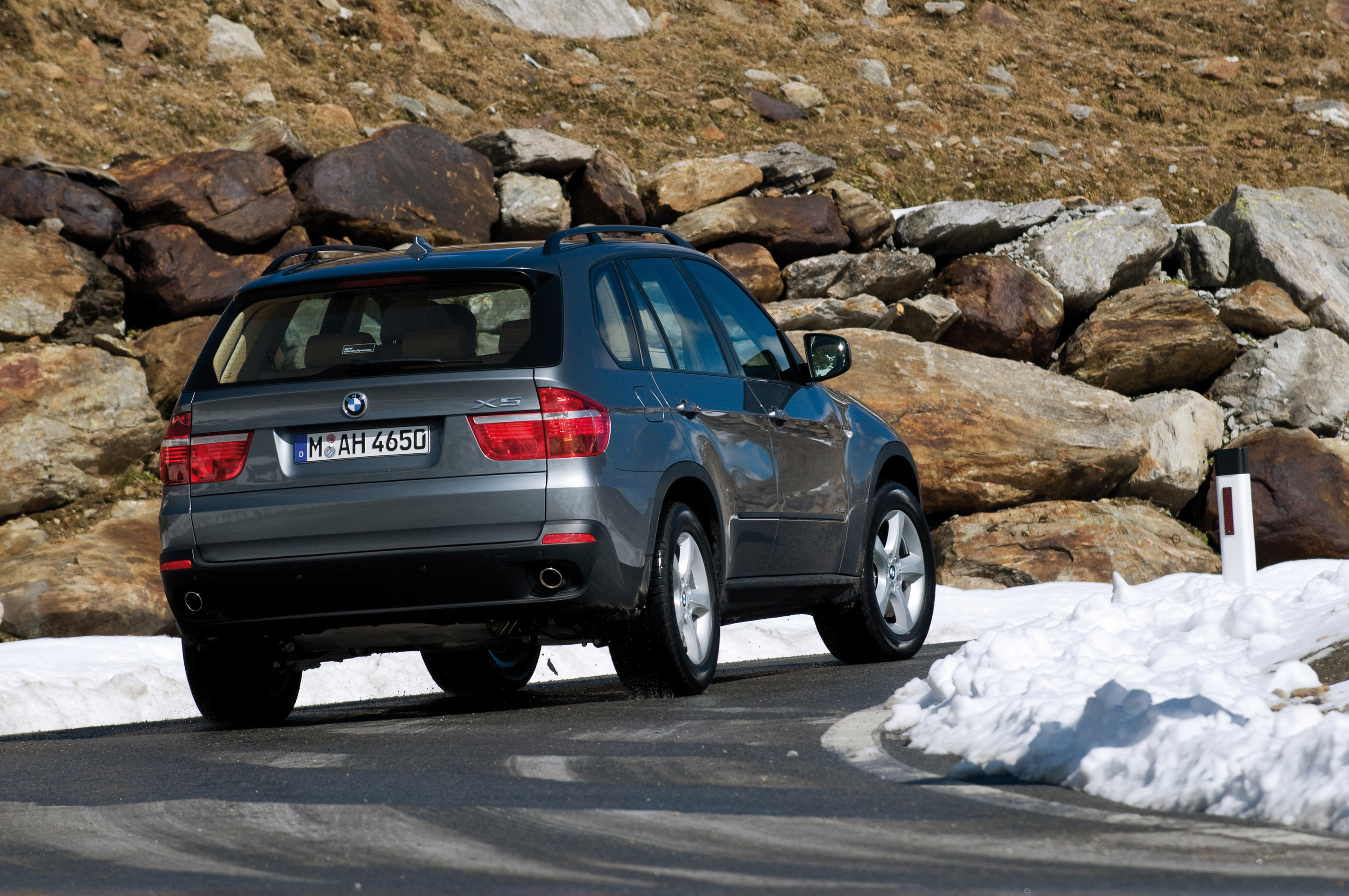 Bmw X5 Xdrive35d