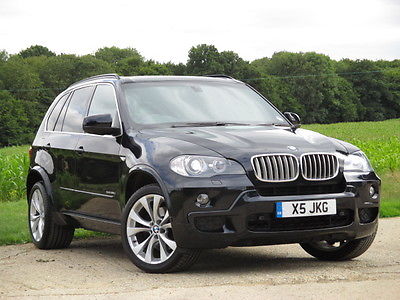 Bmw X5 Xdrive35d