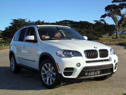 Bmw X5 Xdrive35i Premium Bmw X5 Xdrive35i Premium