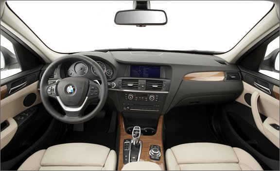 Bmw X5 Xdrive35i