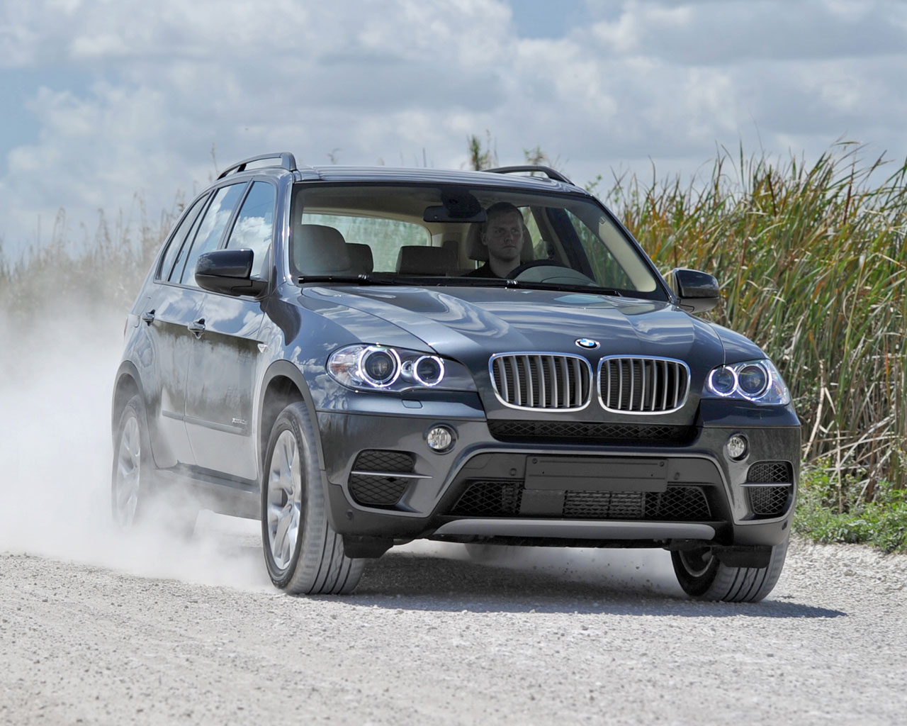 Bmw X5 Xdrive40d