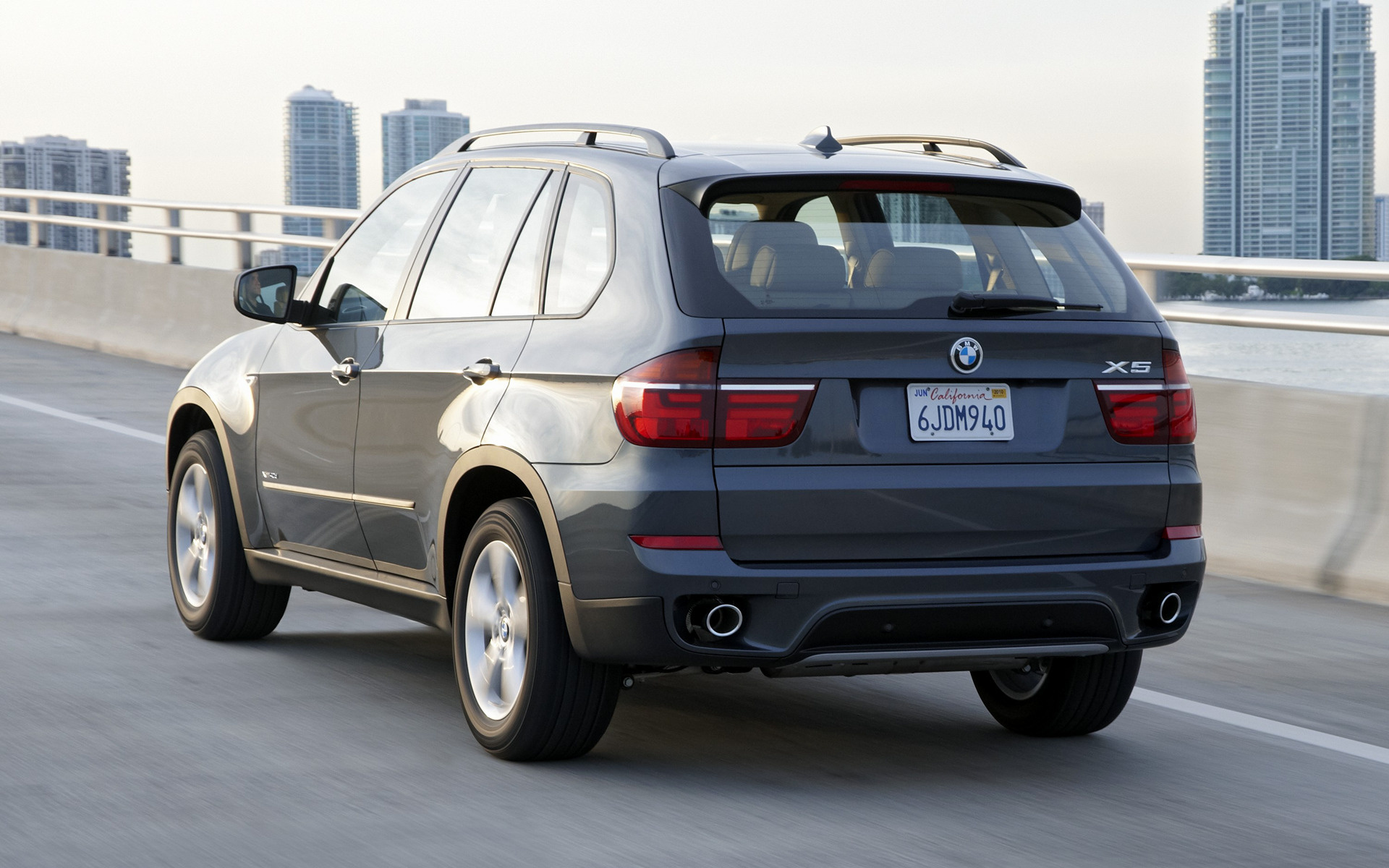 Bmw X5 Xdrive40d