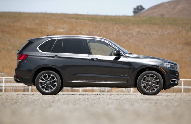 Bmw X5 Xdrive50i Bmw X5 Xdrive50i
