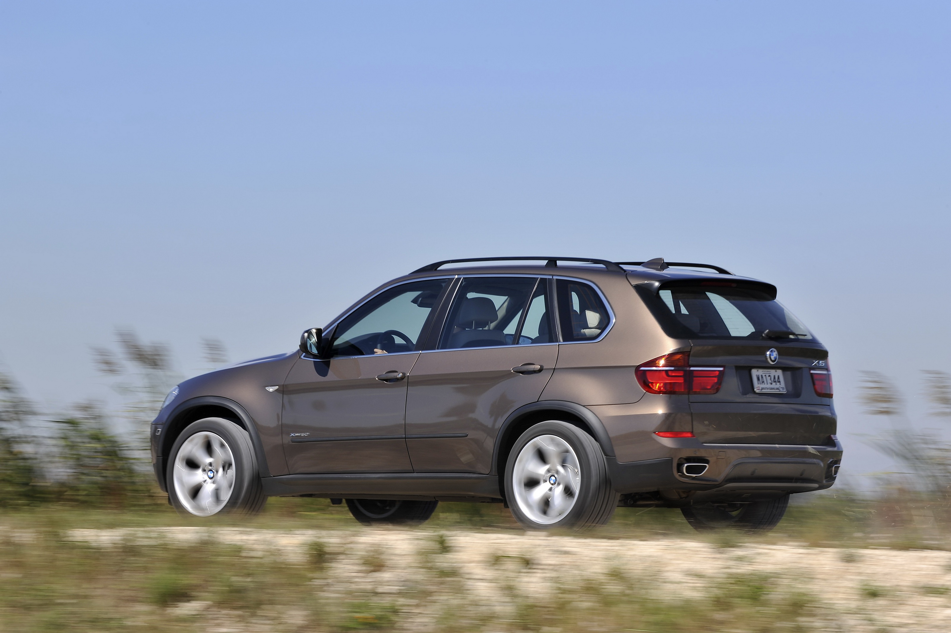 Bmw X5 Xdrive50i