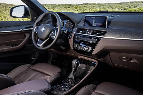 Bmw X5 Xline