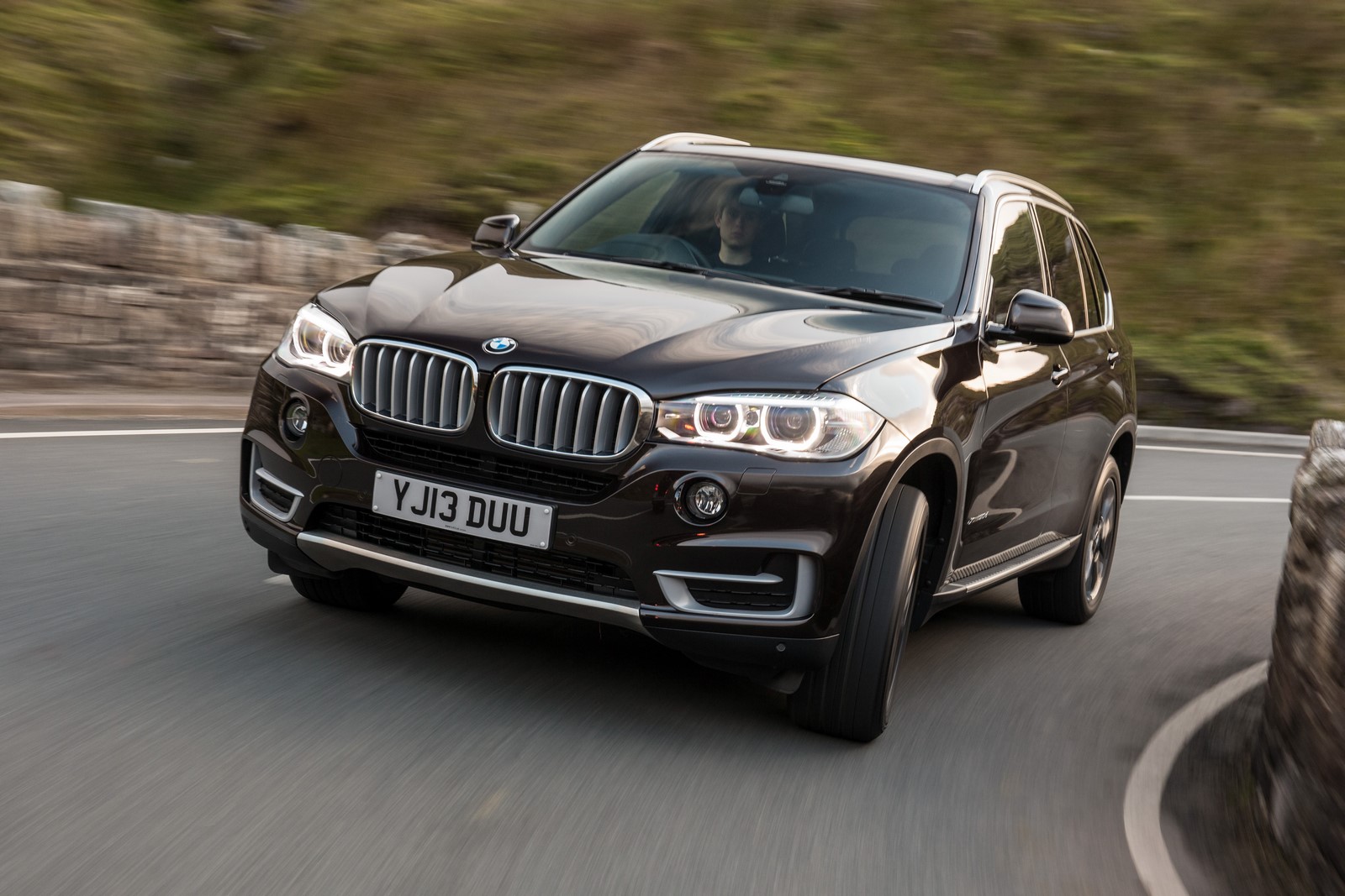 Bmw X5 Xline