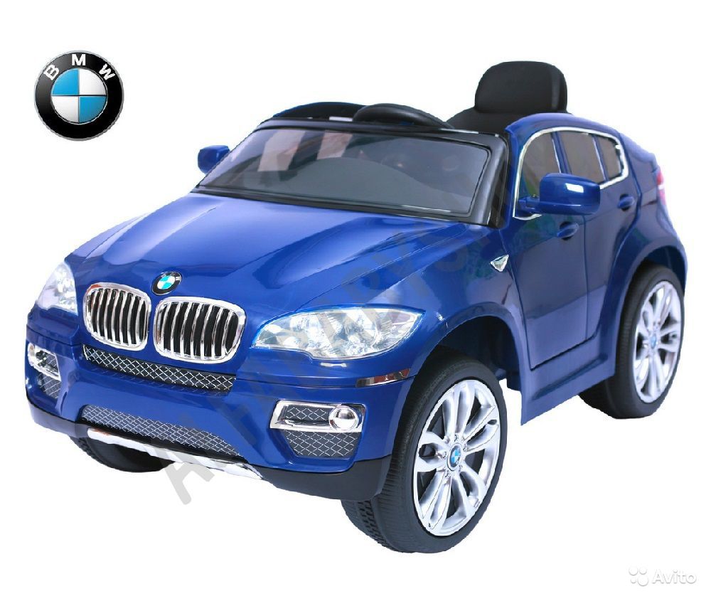Bmw X6 12v