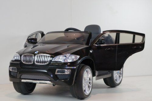 Bmw X6 12v