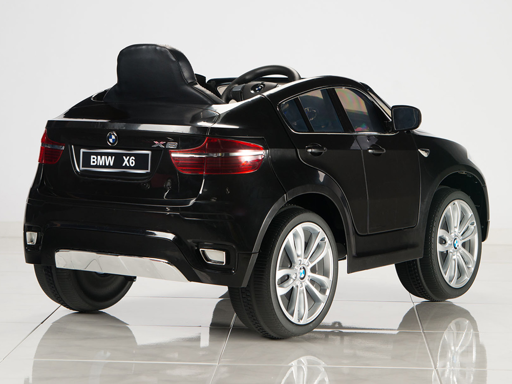 Bmw X6 12v