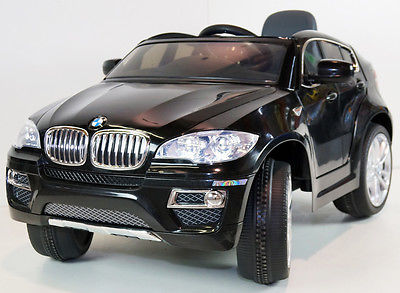 Bmw X6 12v