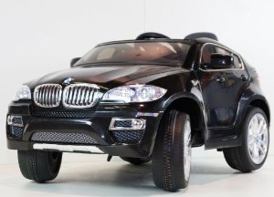 Bmw X6 12v