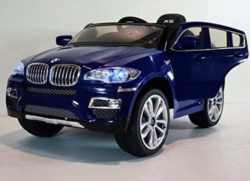 Bmw X6 12v
