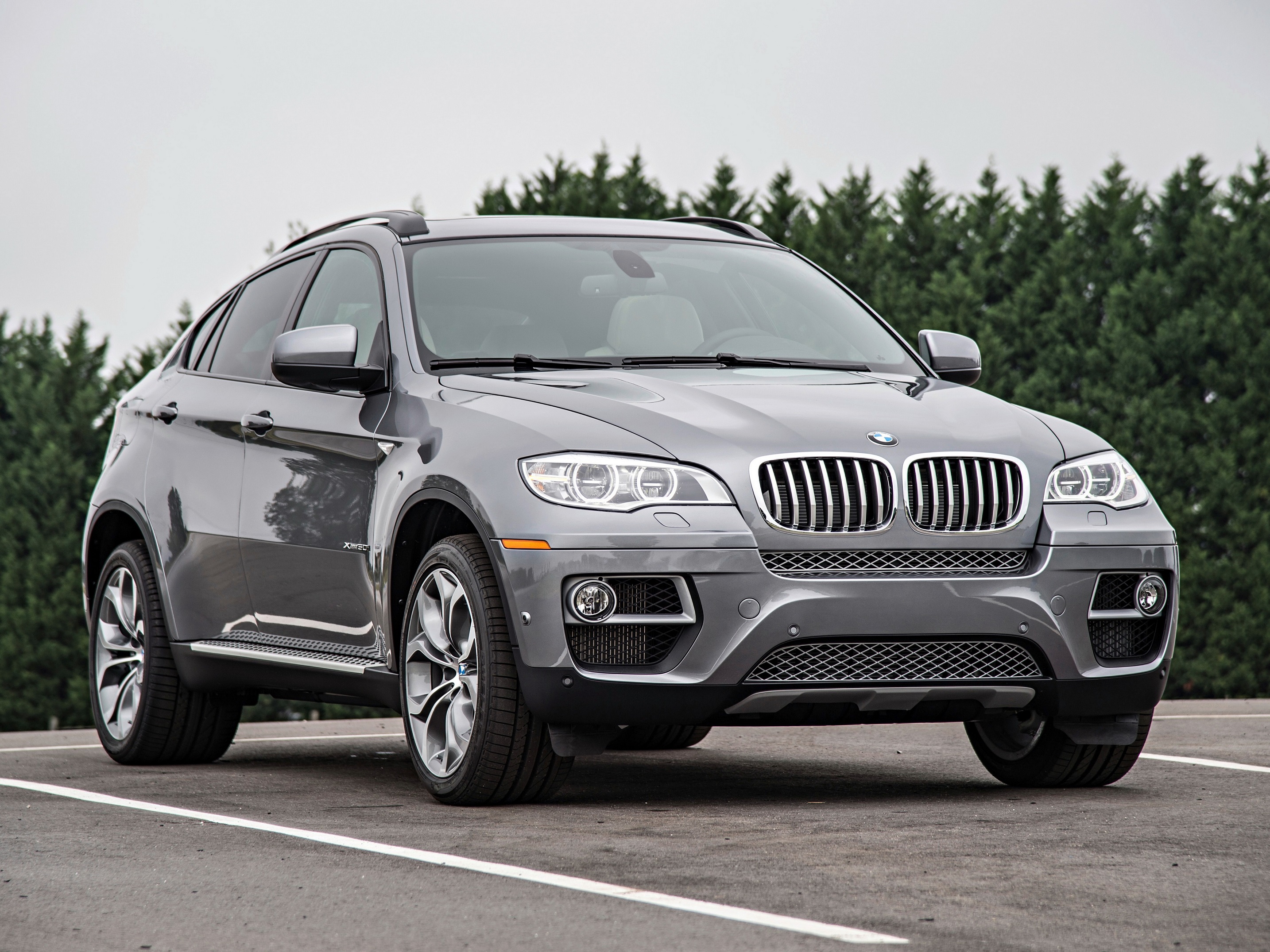 Bmw X6 1999