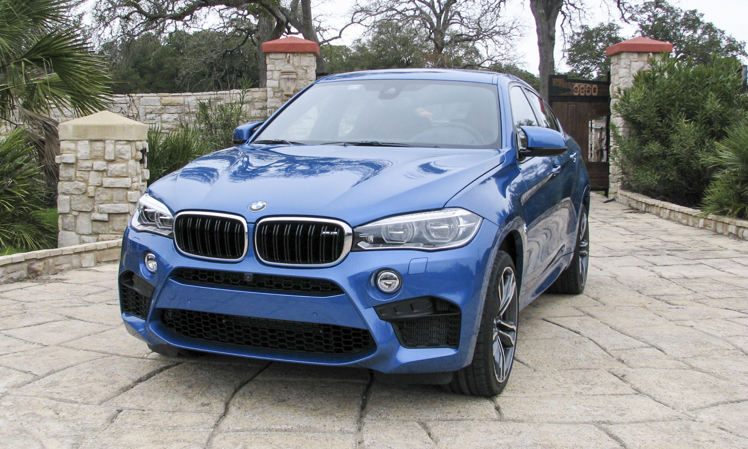 Bmw X6 1999