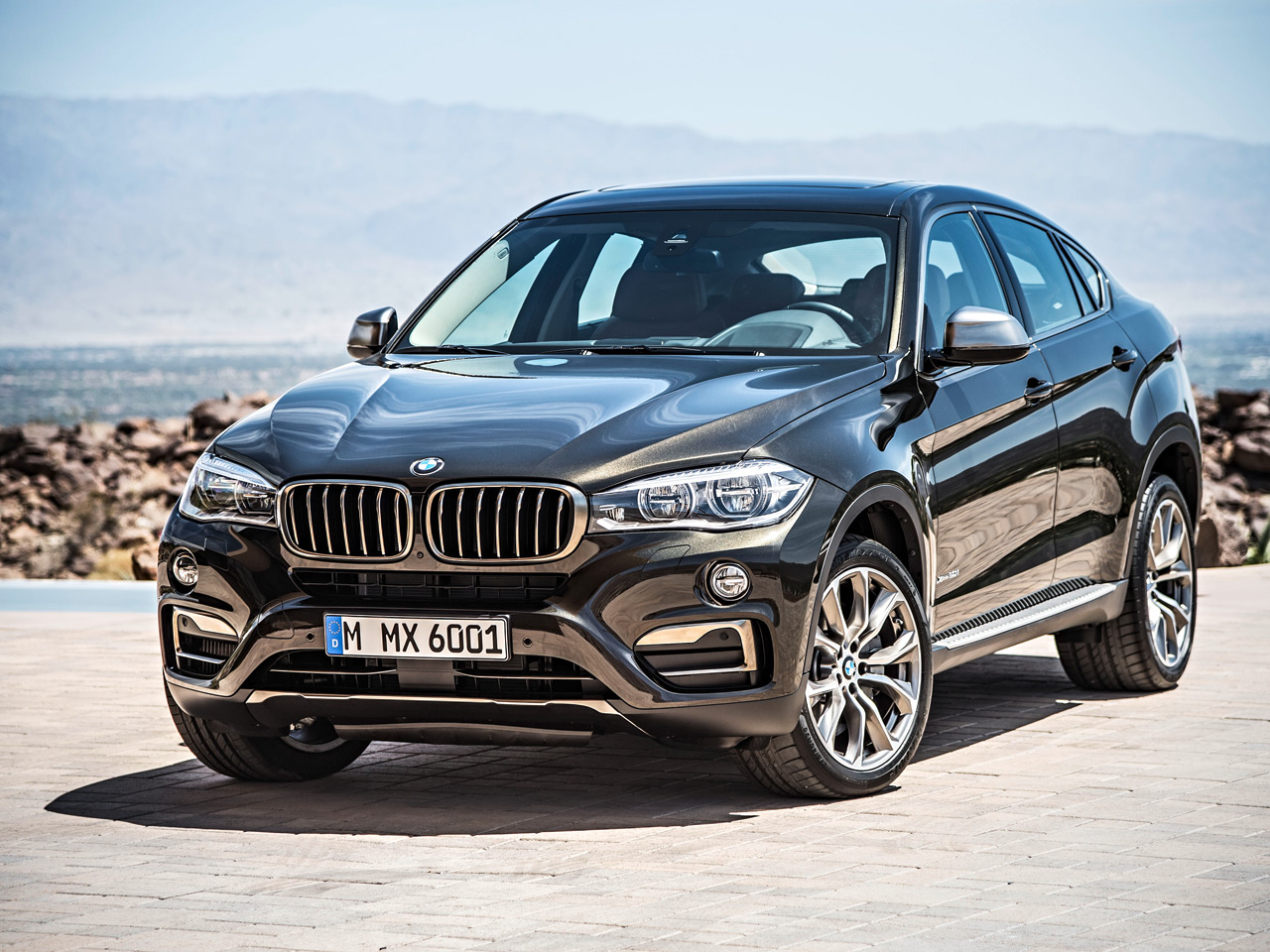 Bmw X6 1999