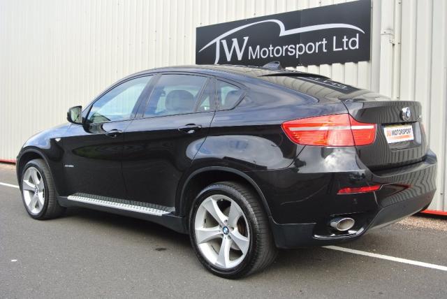 Bmw X6 3.0