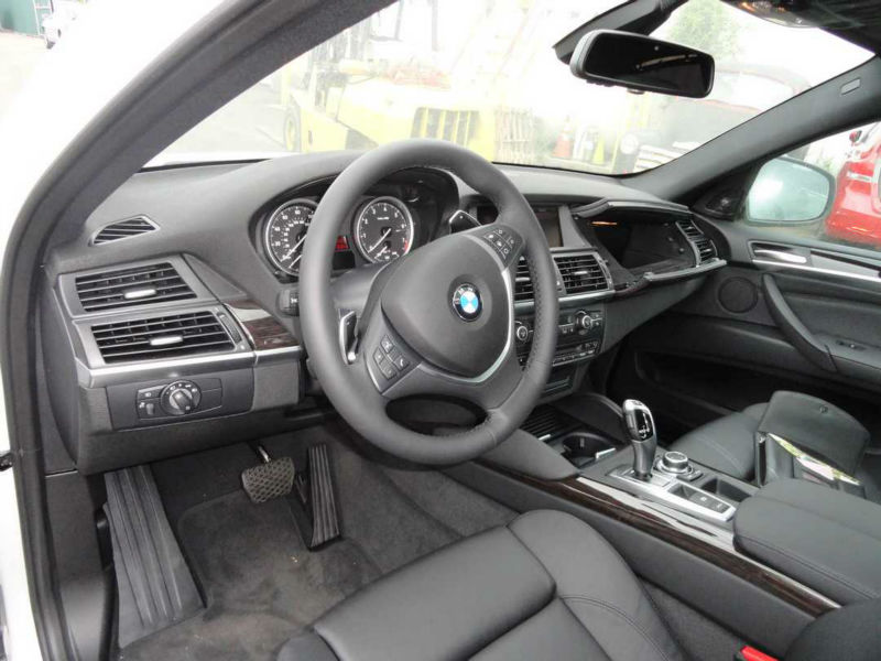 Bmw X6 3.0