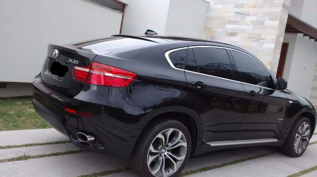 Bmw X6 3.0