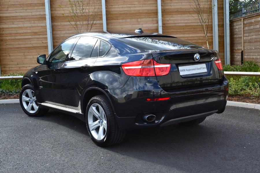 Bmw X6 3.0