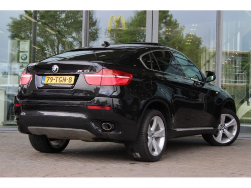 Bmw X6 3.0