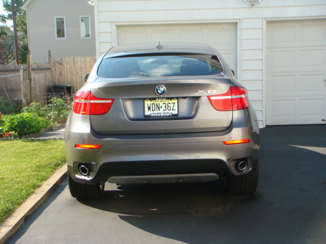 Bmw X6 3.0