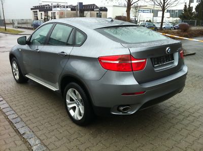 Bmw X6 3.0