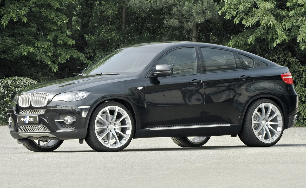 Bmw X6 3.5 Bmw X6 3.5
