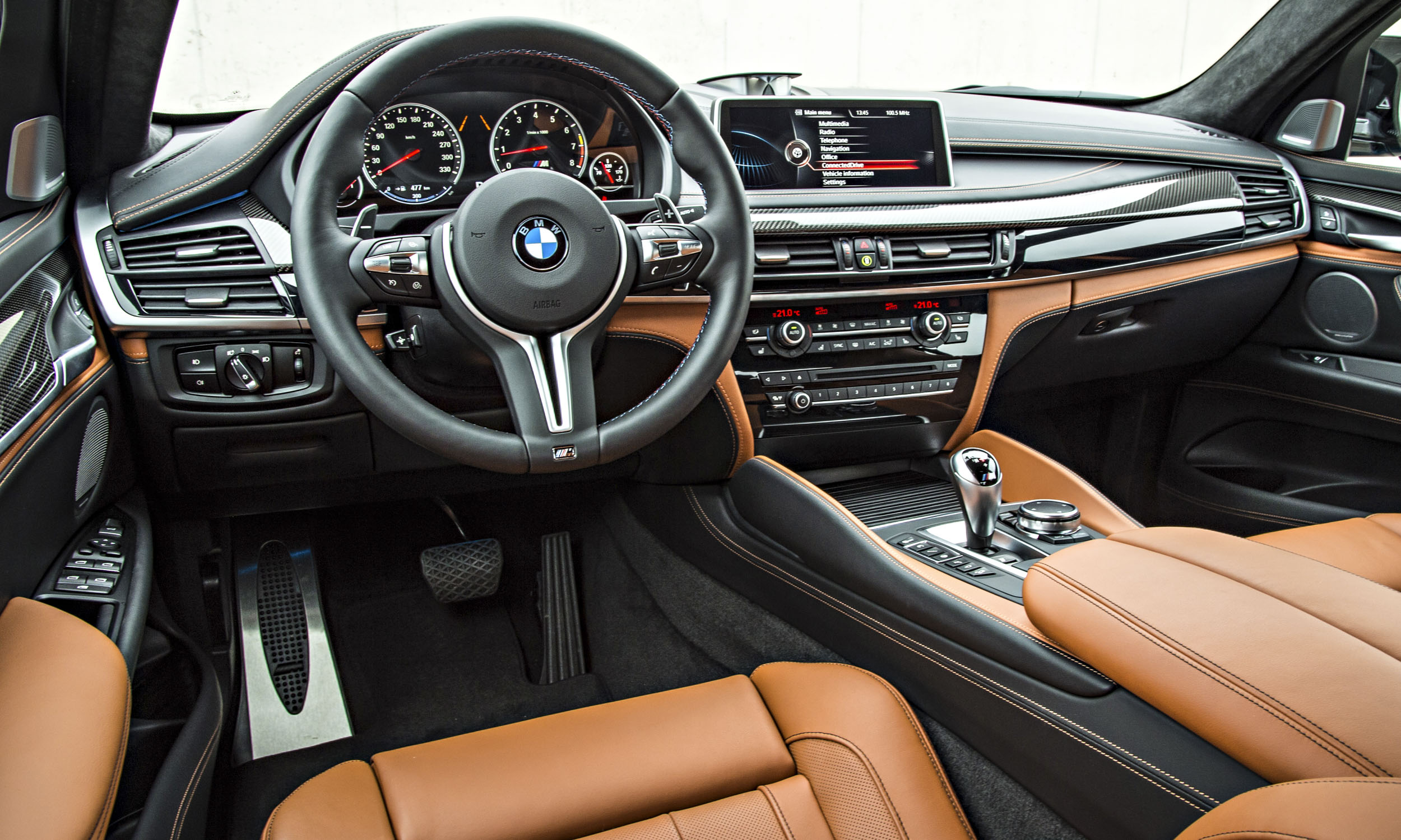 Bmw X6 30d 2015