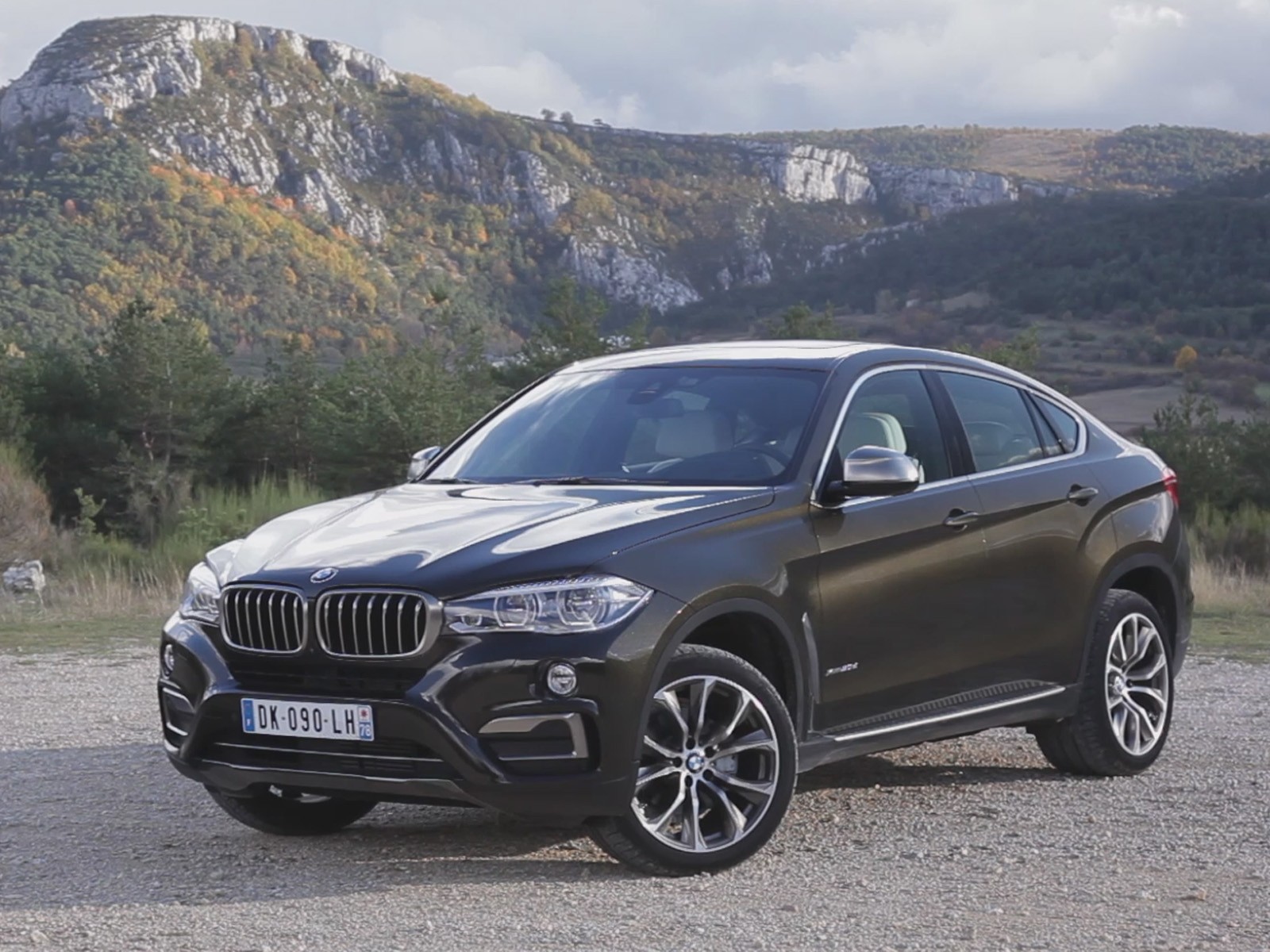 Bmw X6 30d M Sport Bmw X6 30d M Sport