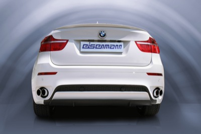 Bmw X6 35d