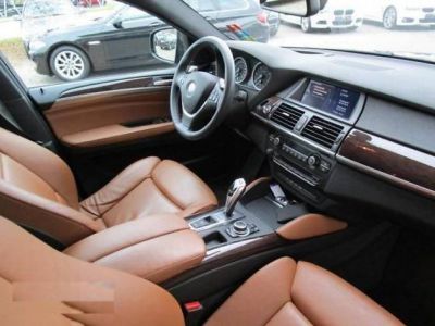 Bmw X6 35d