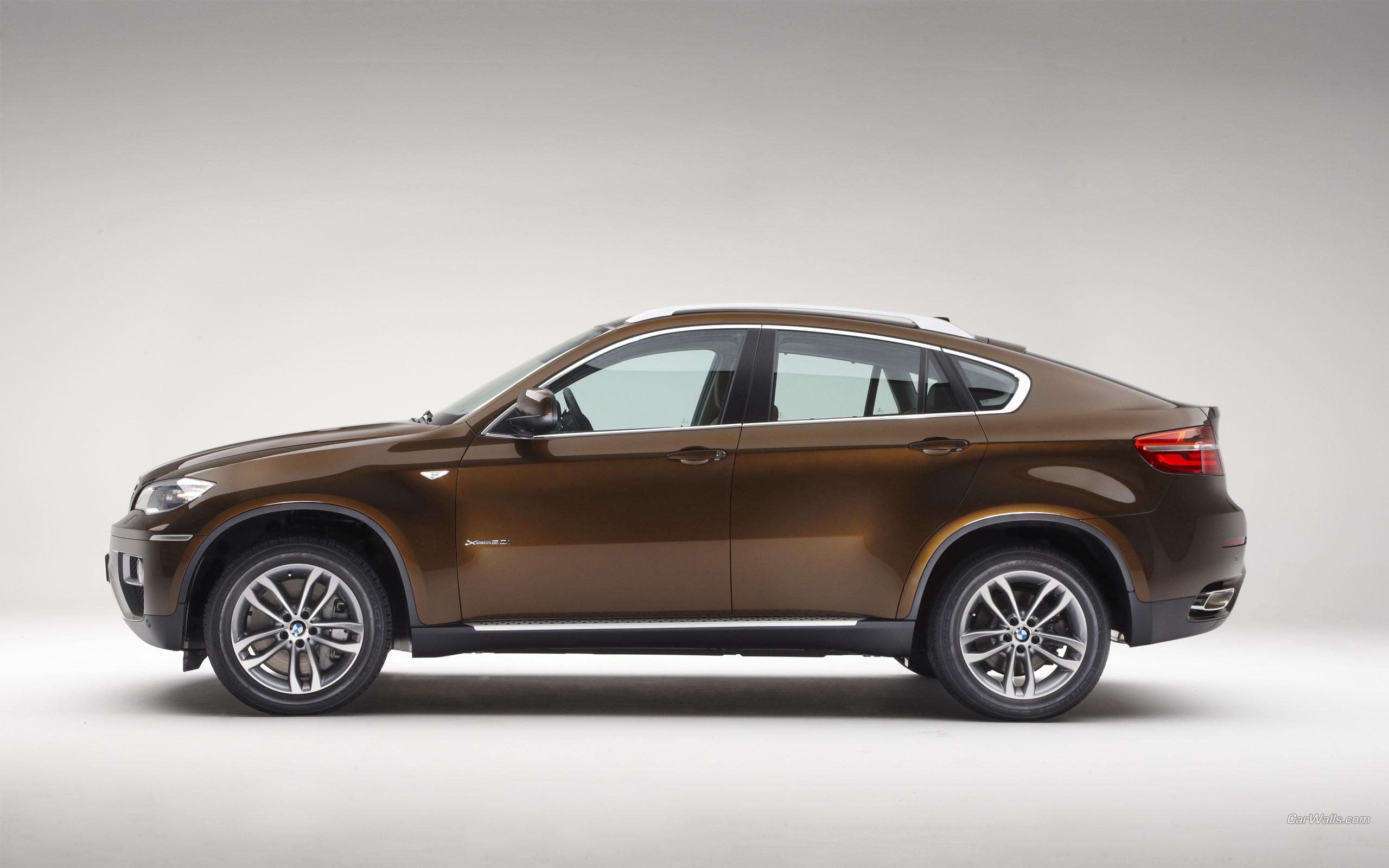 Bmw X6 35i