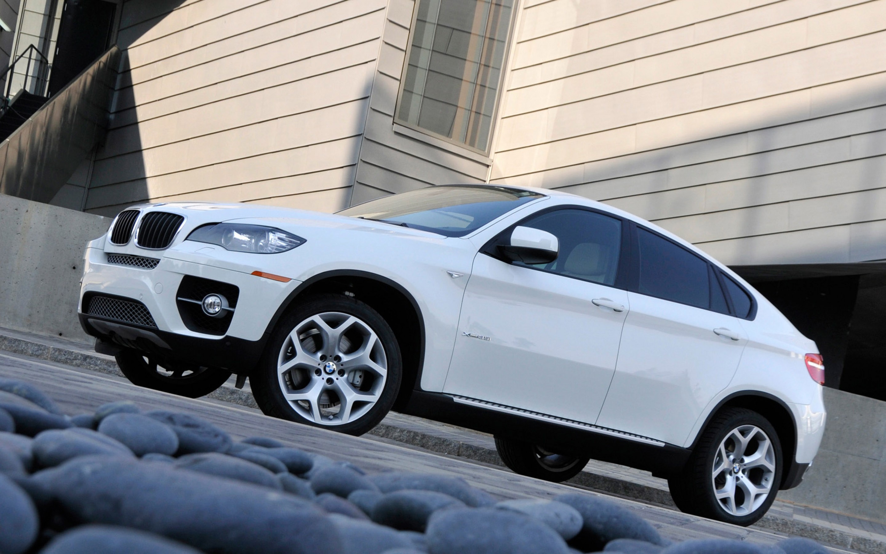 Bmw X6 35i