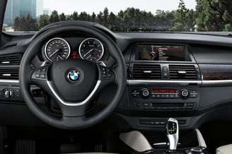Bmw X6 35i