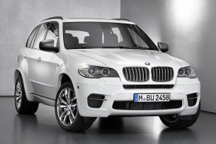 Bmw X6 4 Wheel Drive